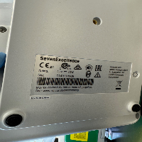 Mettler Toledo SevenExcellence Multiparameter image 0